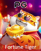 Fortune Tiger